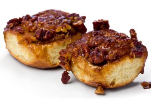 sticky buns recipe southern nuts lyons ga